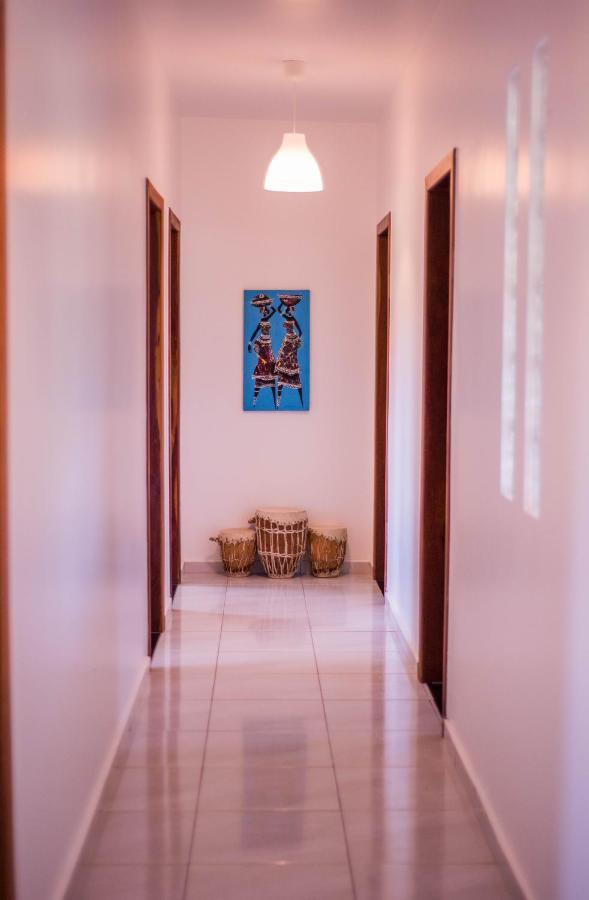 Eit Eco Inteligente Villa Alto Paraíso de Goiás Exterior foto