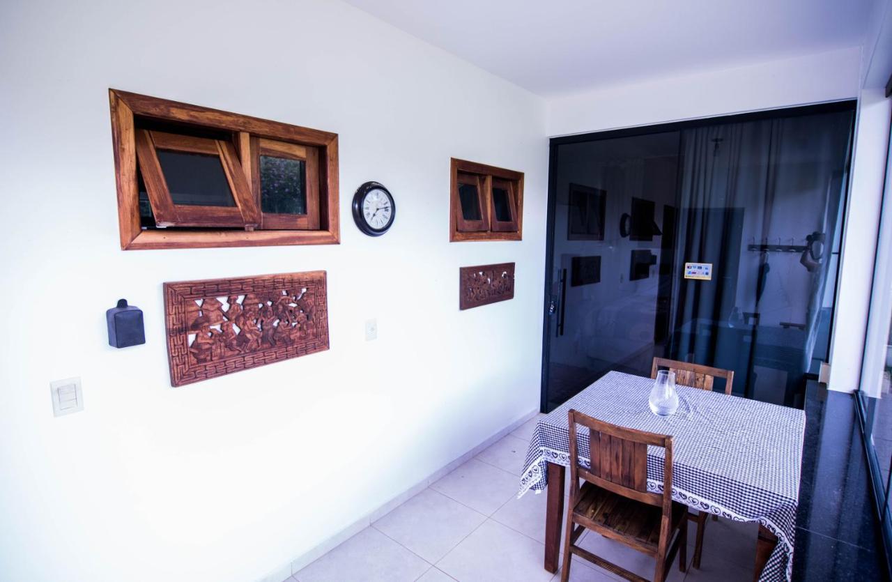 Eit Eco Inteligente Villa Alto Paraíso de Goiás Exterior foto