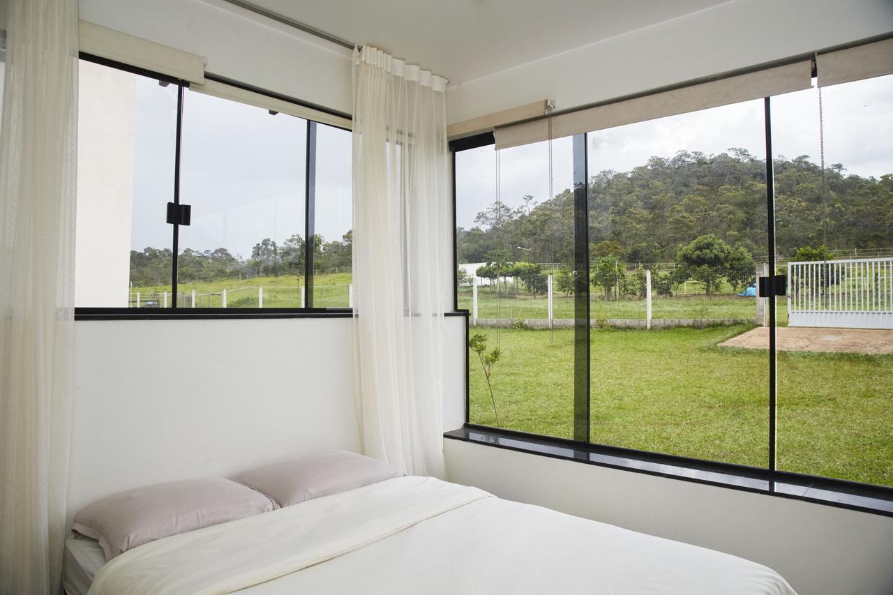 Eit Eco Inteligente Villa Alto Paraíso de Goiás Exterior foto